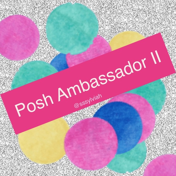 Posh Ambassador II AND 3x party host! - Picture 1 of 3